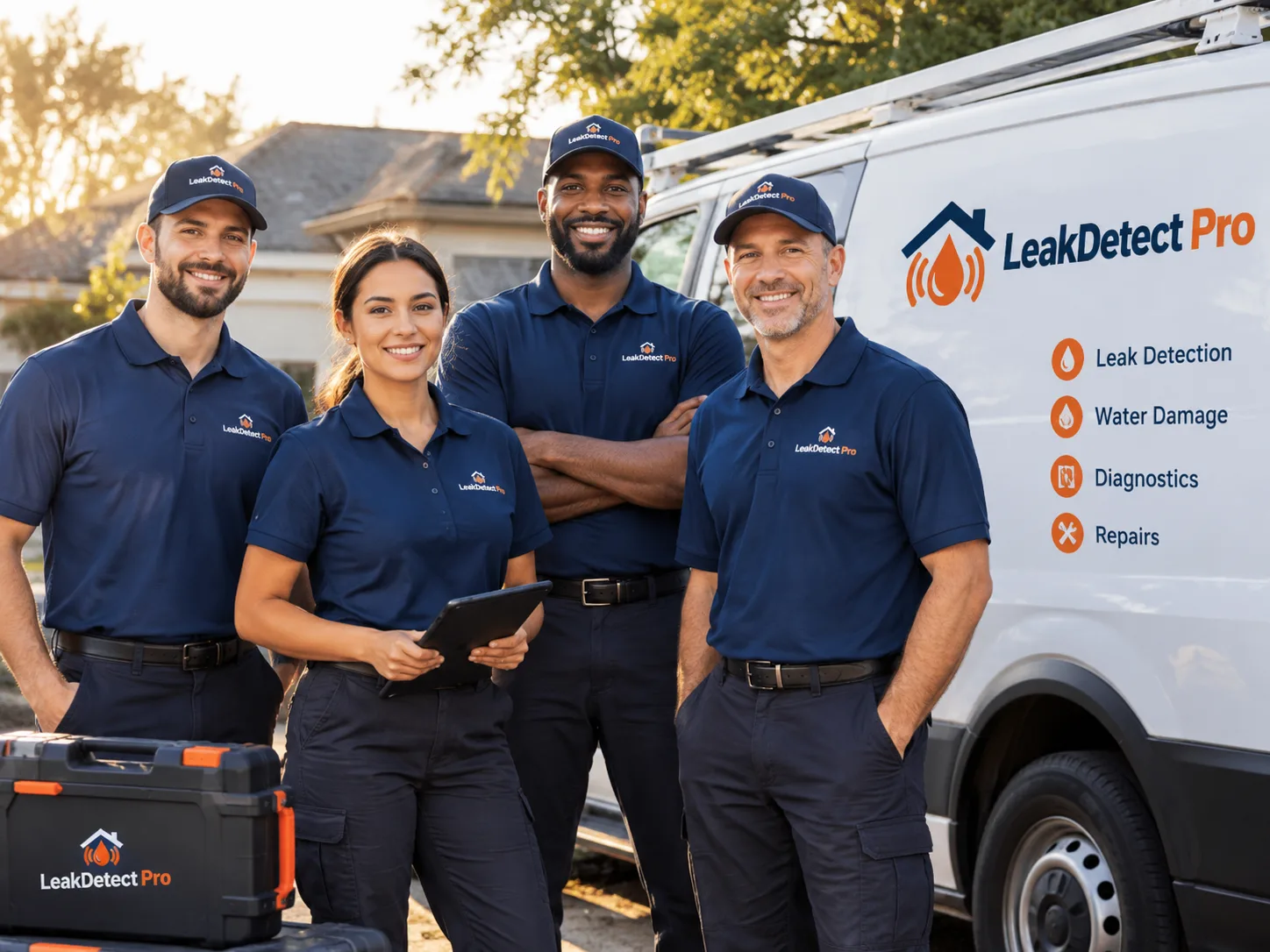 Roof Repair company in Bristol, SD